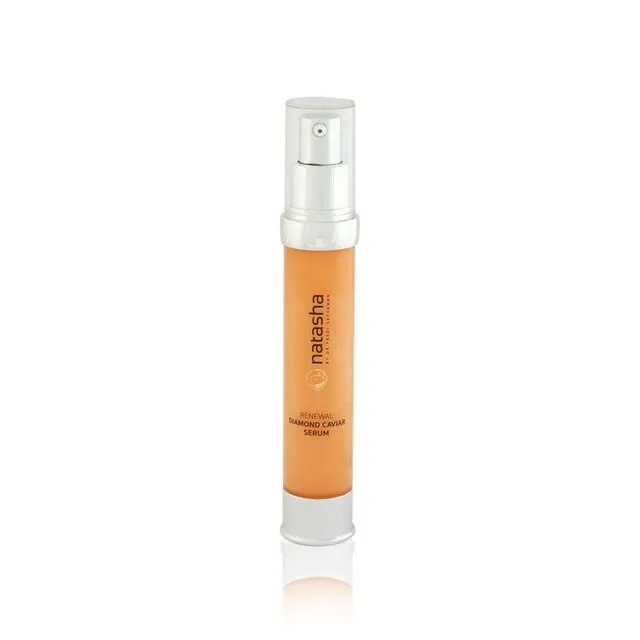 Renewal Diamond Caviar Serum 30gr