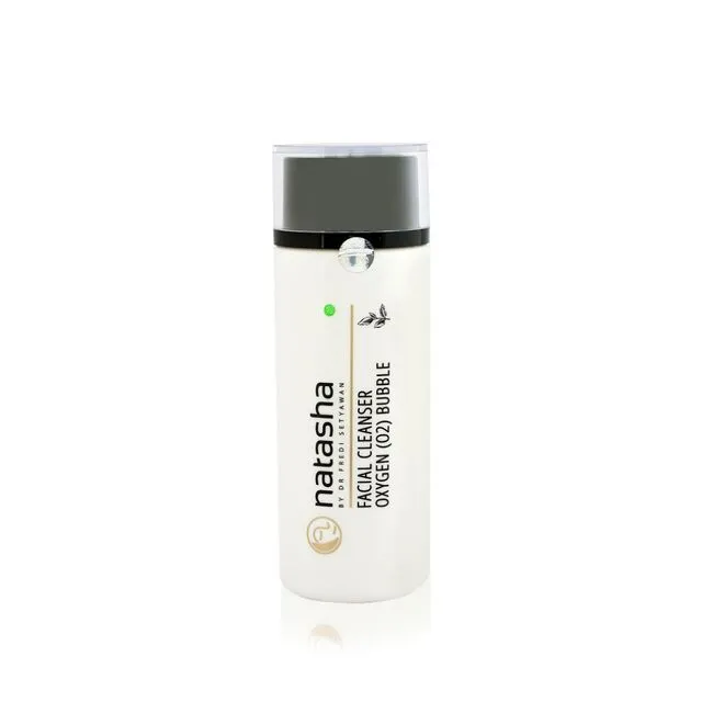 Facial Cleanser Oxygen (O2) Bubble 150ml