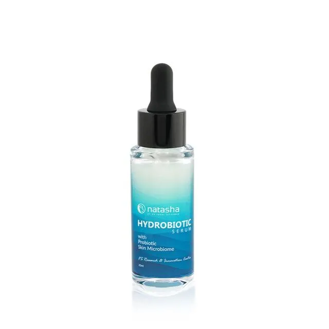 Hydrobiotic Serum 20ml