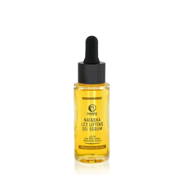 L22 Lifting Oil Serum 20ml
