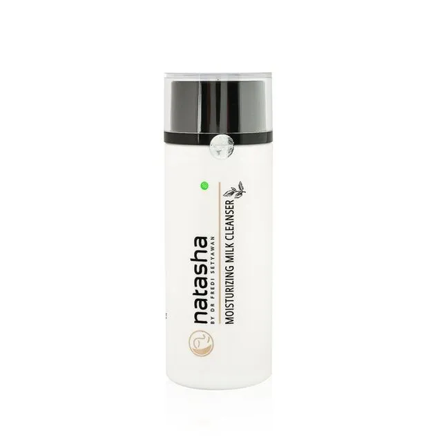 Moisturizing Milk Cleanser 150ml