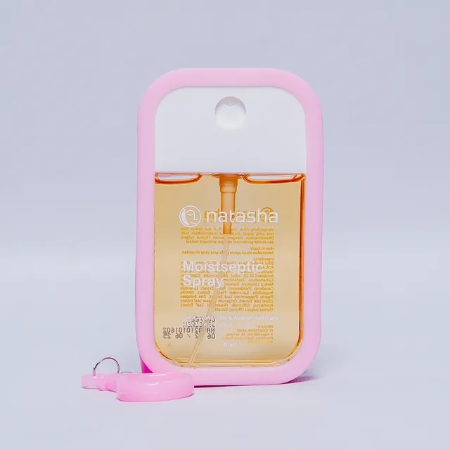 Moistseptic Spray Coffee 40ml