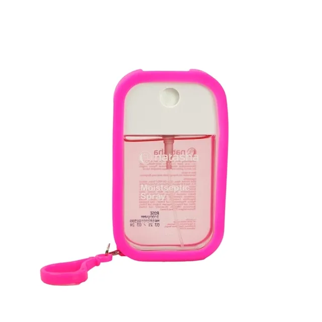 Moistseptic Spray Rose 40ml