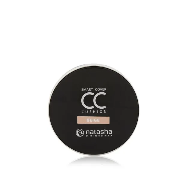 Smart Cover CC Cushion (BEIGE) 15gr