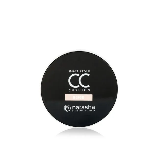 Smart Cover CC Cushion (NATURAL) 15gr