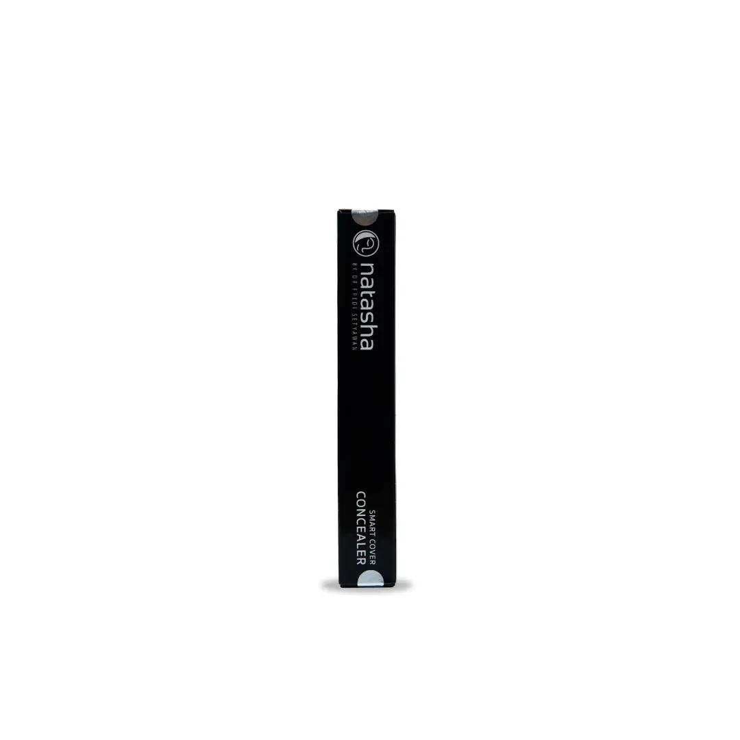 Natasha Smart Cover Concealer - Natural