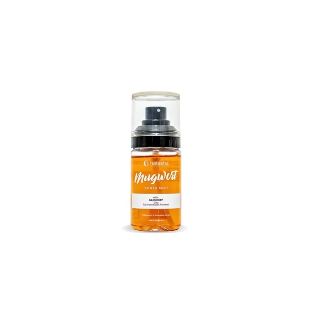 Natasha Mugwort Skin Mist