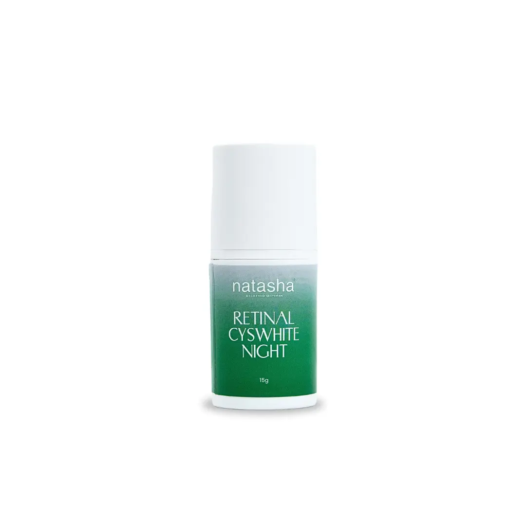 Natasha Retinal Cyswhite Night
