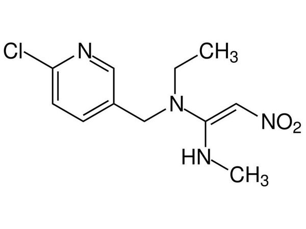 Nông Dược Xanh - Hoạt chất Nitenpyram - Diệt côn trùng nhanh chóng, hiệu quả