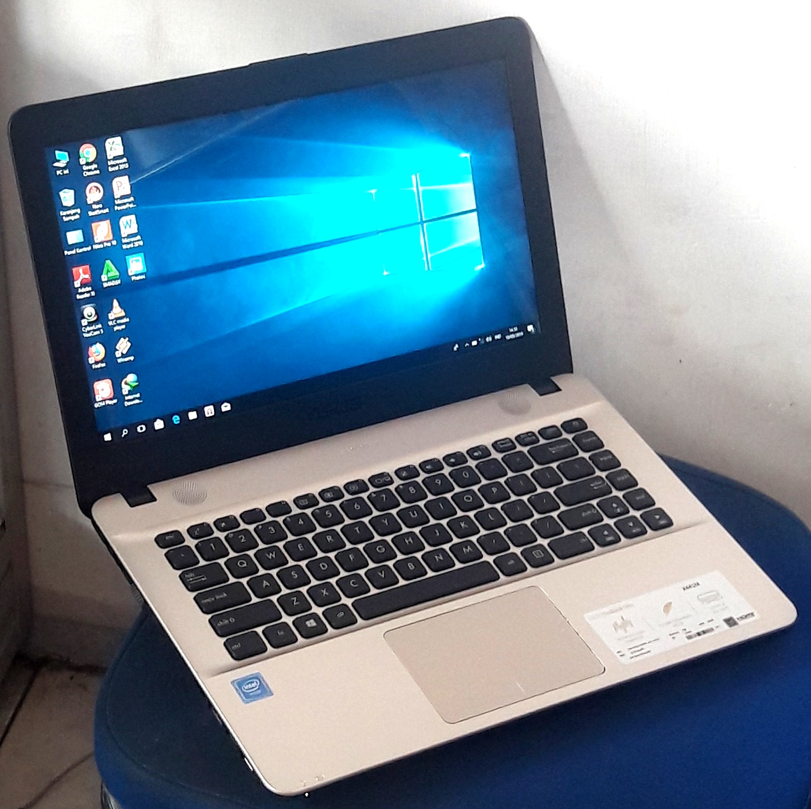 Jual Laptop Second Terbaik Semarang