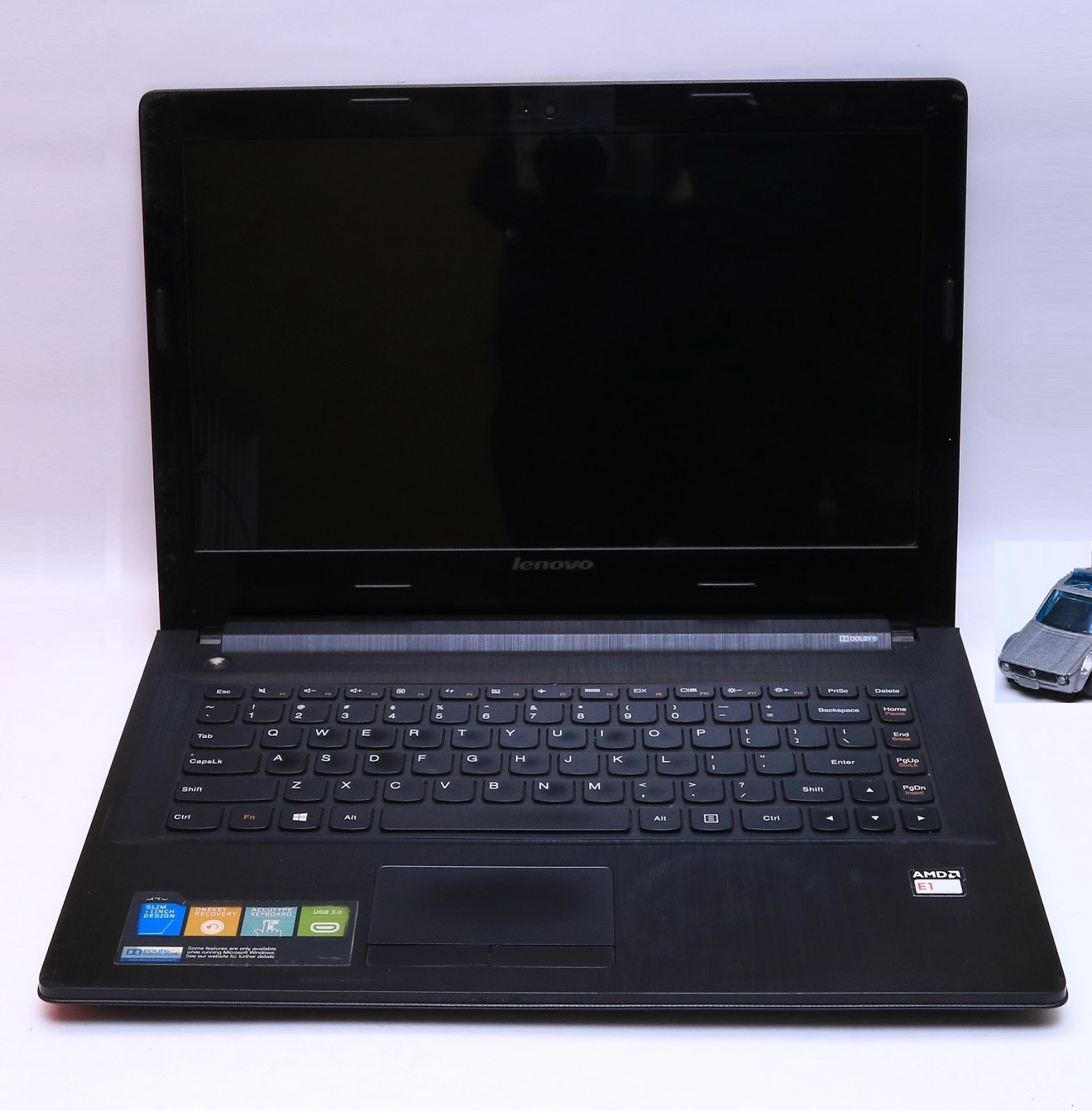 Harga Laptop Second Hand di Semarang