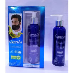 GANESHA HAIR GROWTH OIL - MEN 110ml