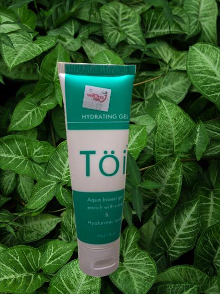 TOI ( Hydrating Gel ) 50G