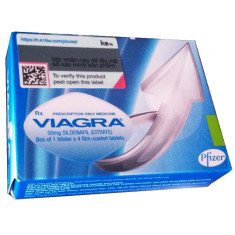 Viagra 50mg  – Delay Pills – 4pcs