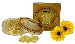 NNO CAPSULES 30S (NOURISHING NIGHT OIL)