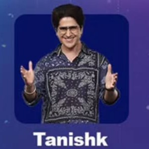 Tanishk Shukla