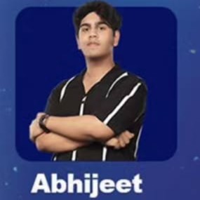 Abhijeet Sharma