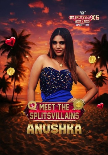 Anuska