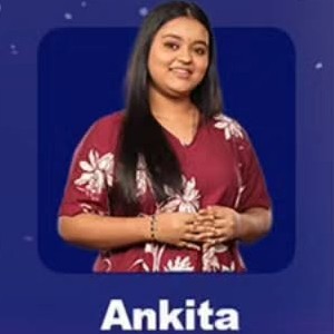 Ankita Pradhan