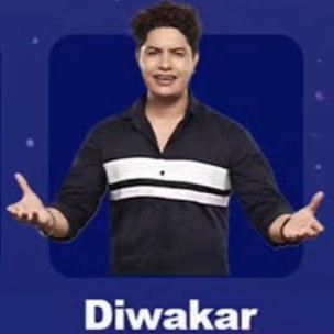 Diwakar Choubey
