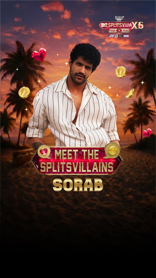 Sorab Bedi