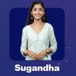 Sugandha Date