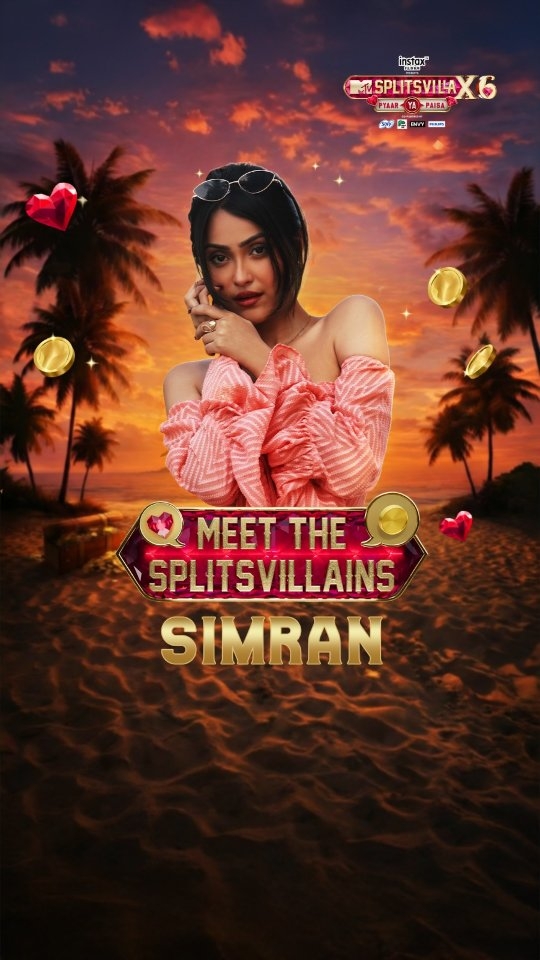 Simran