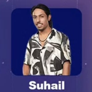 Suhail Sufi