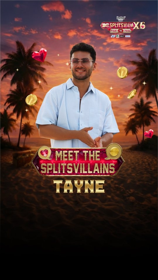 Tayne