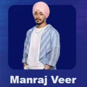 Manraj Veer Singh