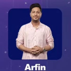 Arfin Rana