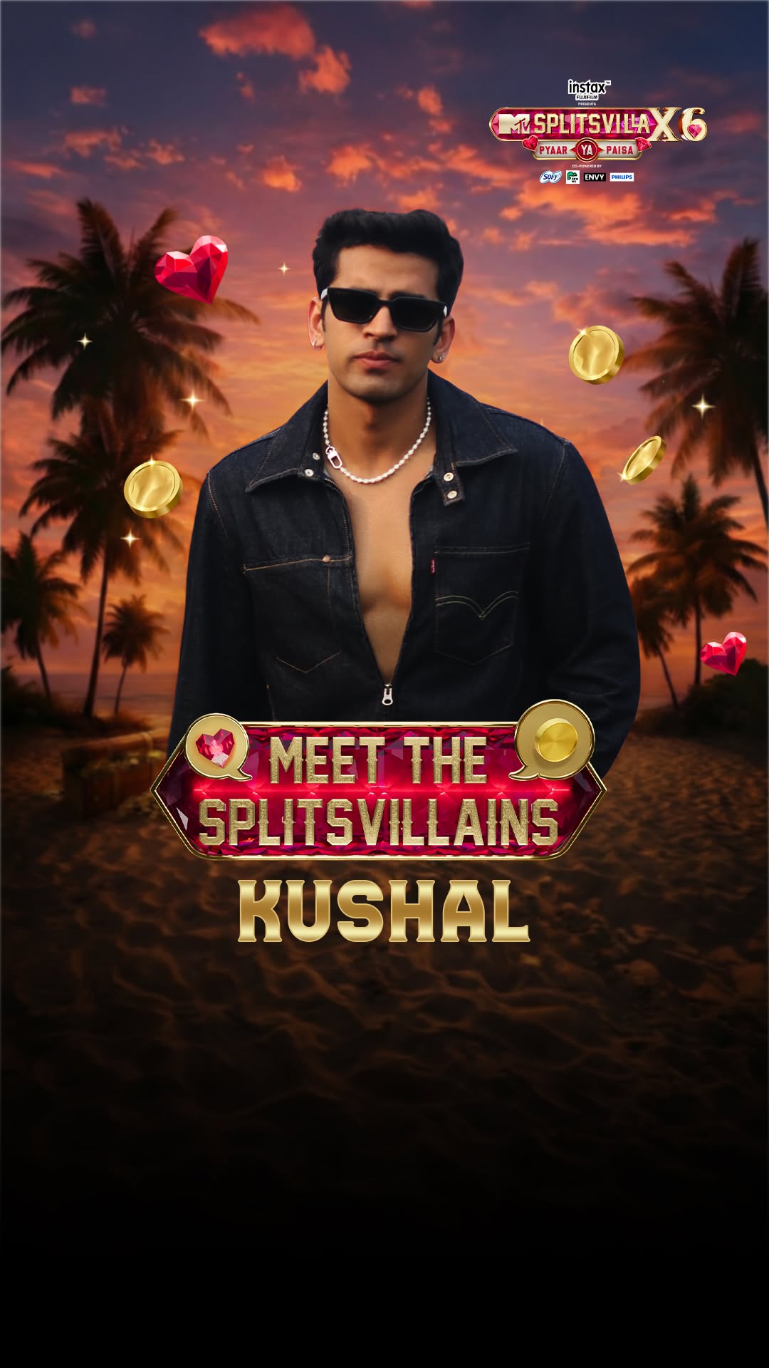 Kushal Tanwar