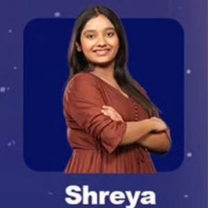 Shreya Verma