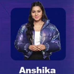 Anshika Chonkar