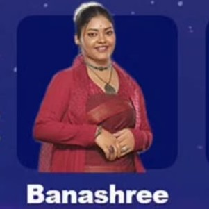 Banashree Biswas
