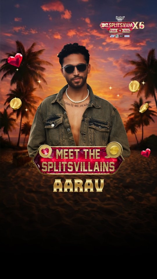 Aarav