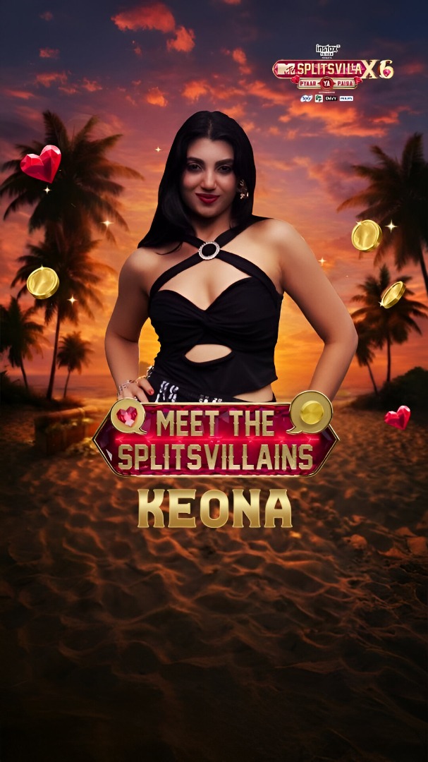 Keona