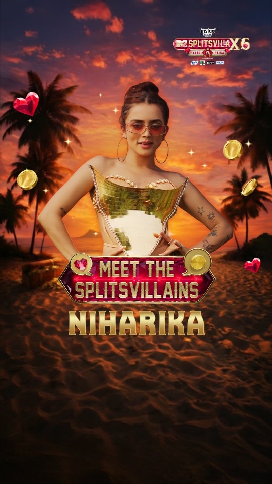 Niharika Tiwari
