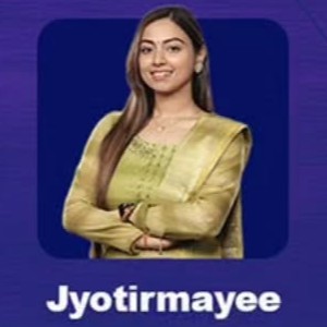 Jyotirmayee Nayak