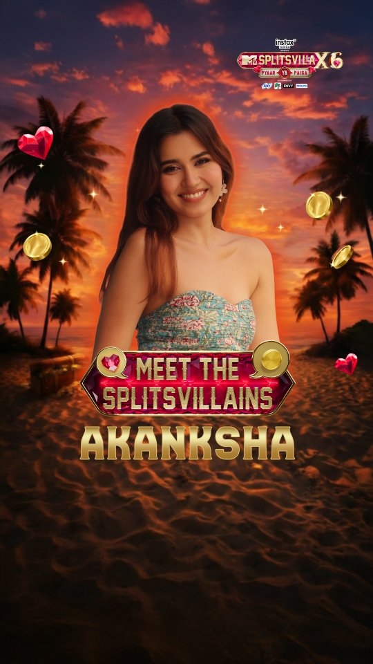 Akanksha Choudhary