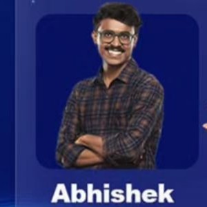 Abhishek Kumar