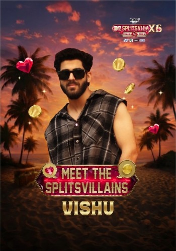 Vishu Bajaj