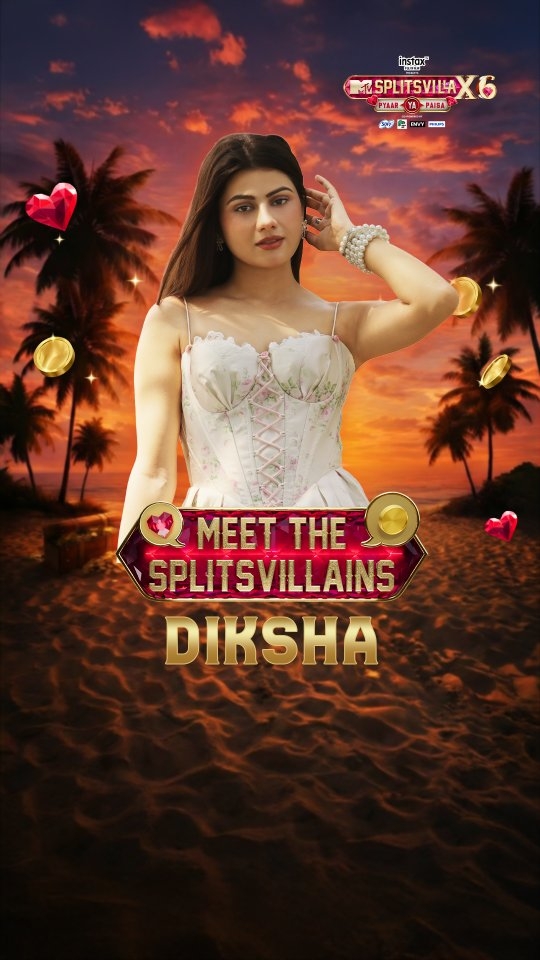 Diksha Pawar