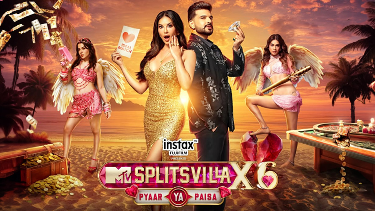 Splitsvilla 16