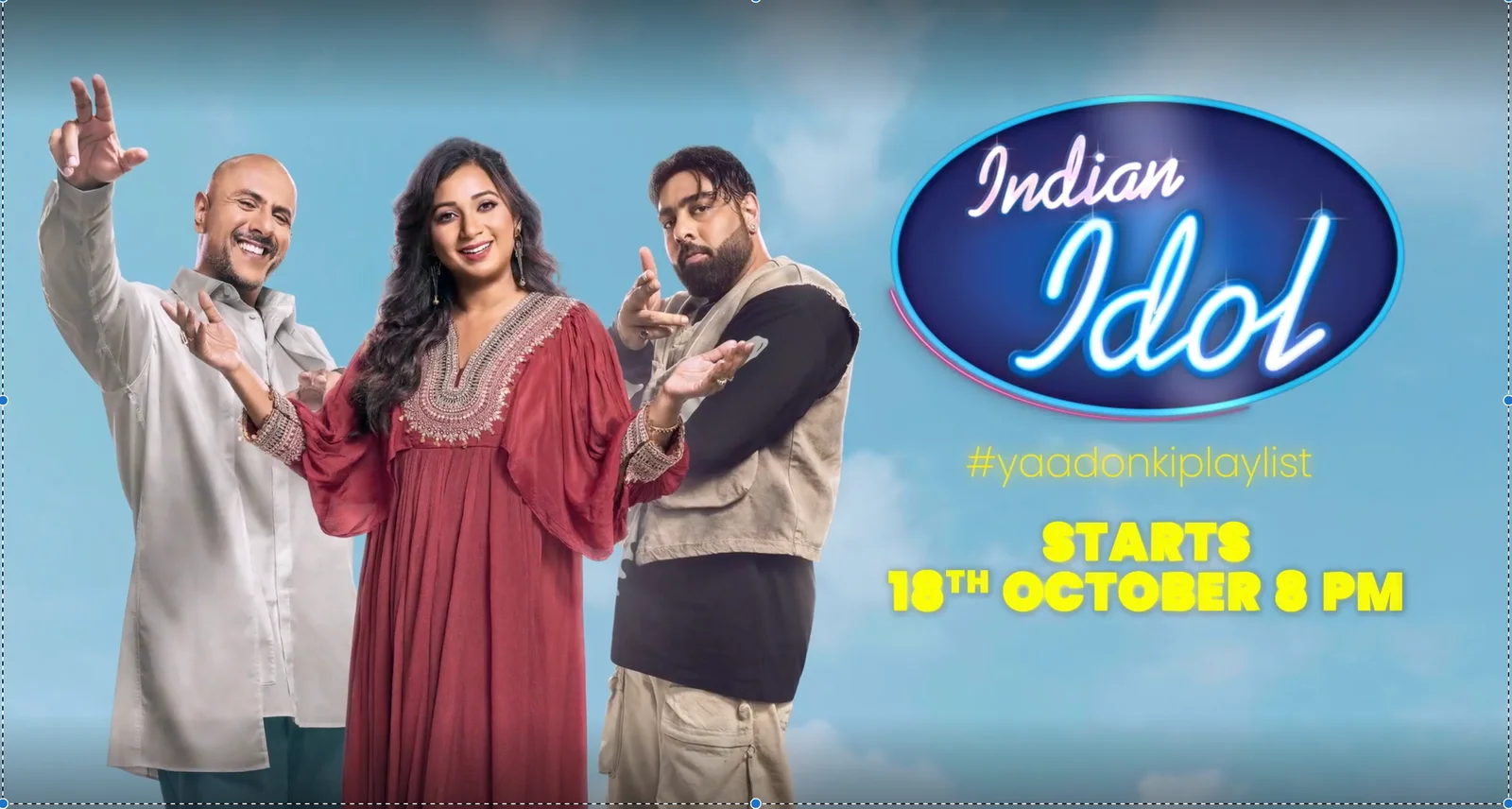 Indian Idol