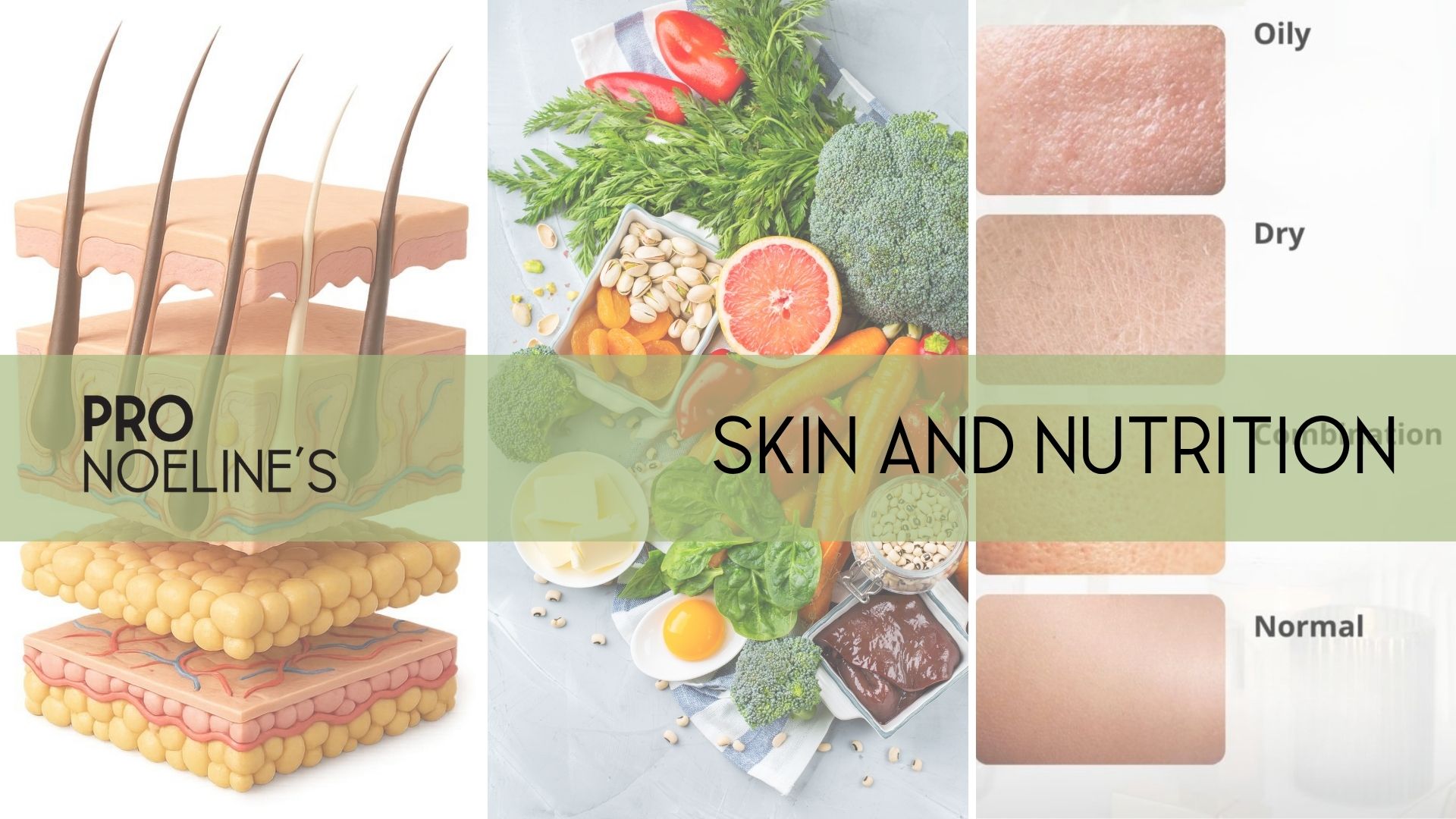 Theory of Skin