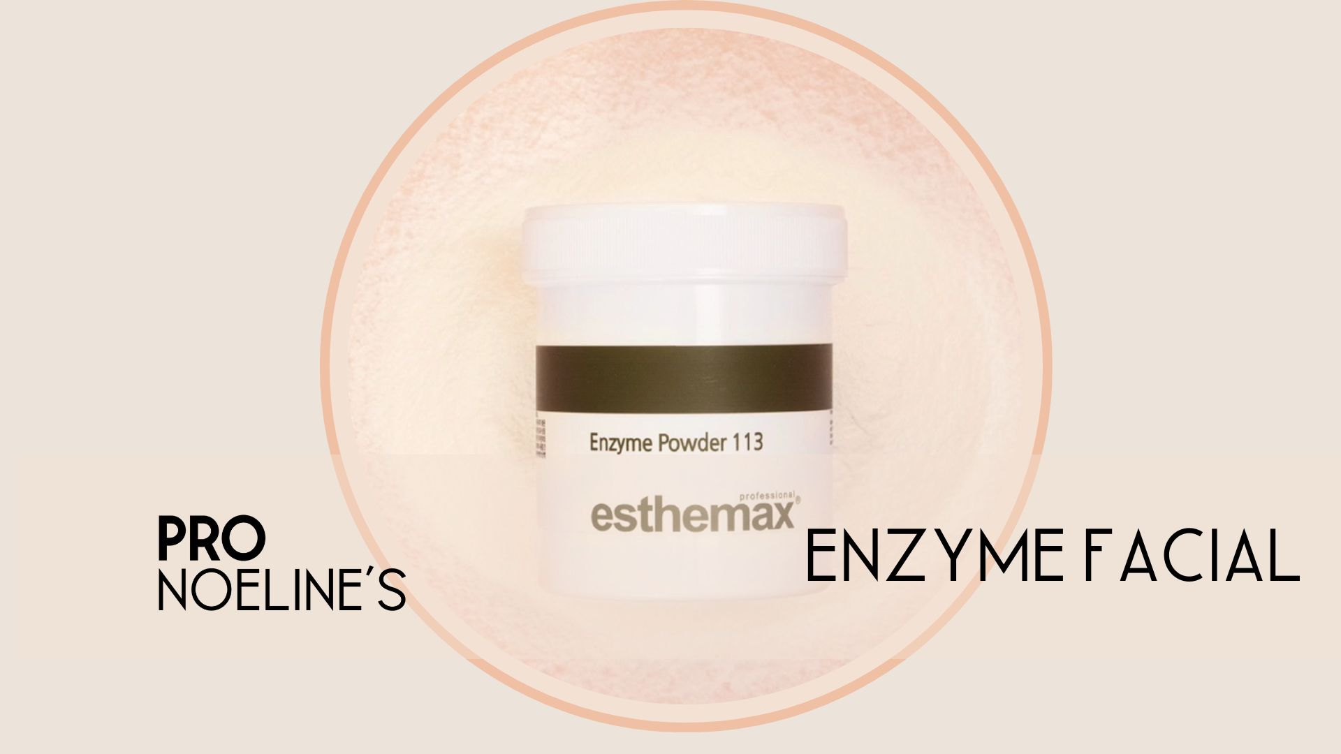 Enzyme Facial