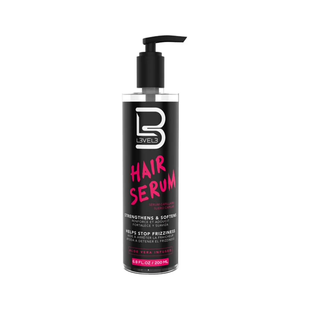  Level 3 Hair Serum