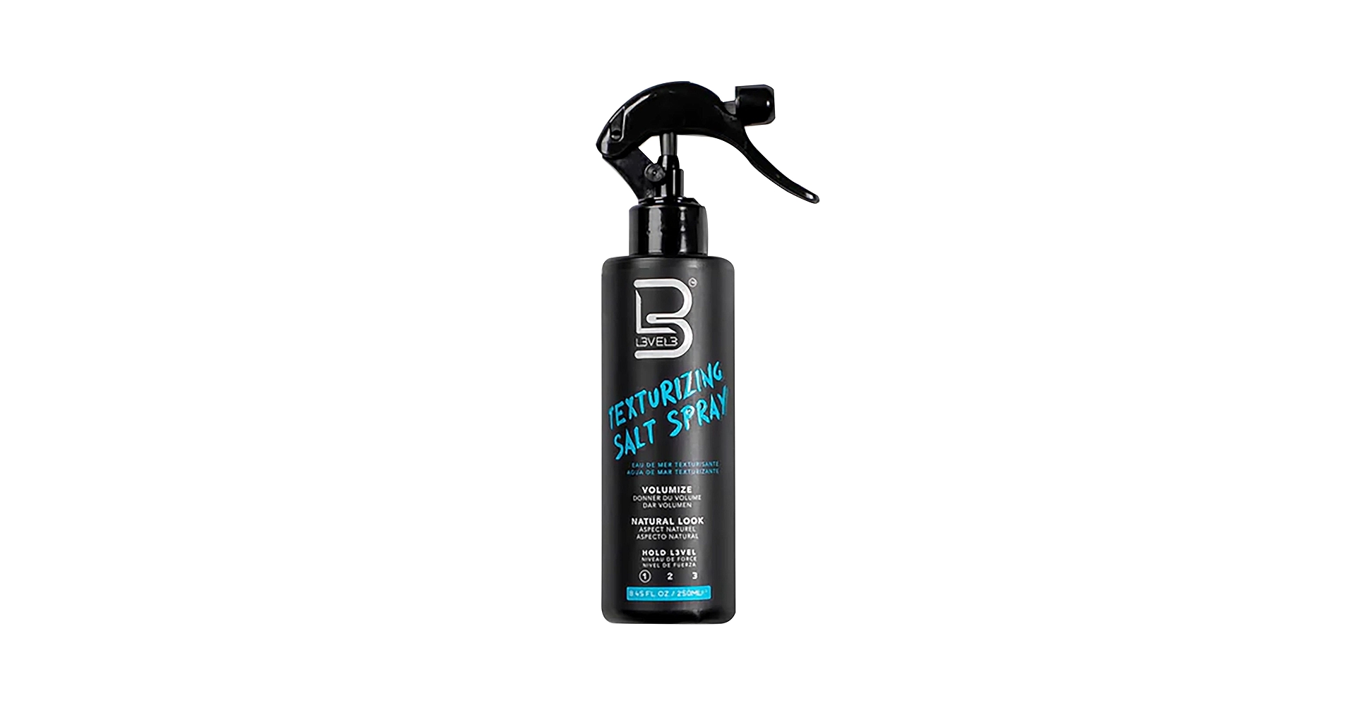  Level 3 Sea Salt Spray