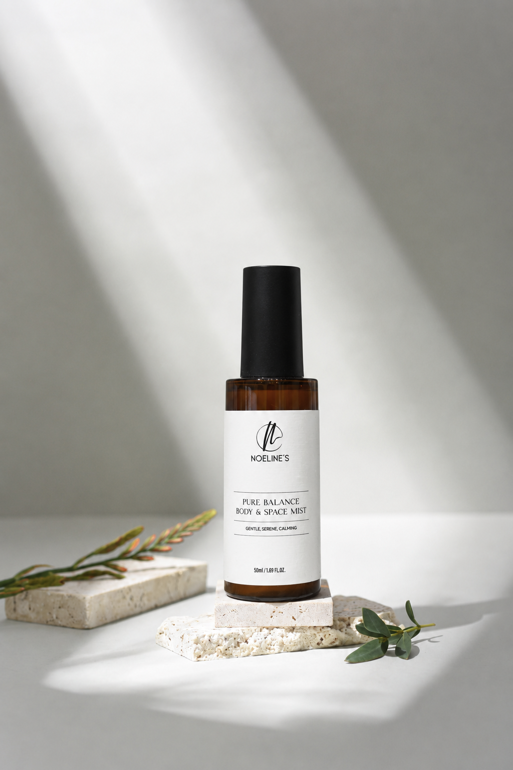 Pure Balance Body & Space Mist